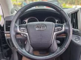 Toyota Land Cruiser VX 4.6 V8 2020 - Odo 5v cực chất