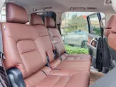 Toyota Land Cruiser VX 4.6 V8 2020 - Odo 5v cực chất