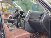 Toyota Land Cruiser VX 4.6 V8 2020 - Odo 5v cực chất