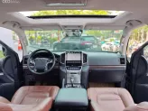 Toyota Land Cruiser VX 4.6 V8 2020 - Odo 5v cực chất