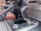 Toyota Land Cruiser VX 4.6 V8 2020 - Odo 5v cực chất