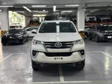 Toyota Fortuner 2.7V 2019 - BH chính hãng Toyota Sure