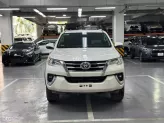 Toyota Fortuner 2.7V 2019 - BH chính hãng Toyota Sure