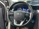 Toyota Fortuner 2.7V 2019 - BH chính hãng Toyota Sure