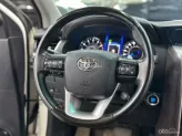 Toyota Fortuner 2.7V 2019 - BH chính hãng Toyota Sure
