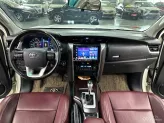 Toyota Fortuner 2.7V 2019 - BH chính hãng Toyota Sure
