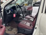 Toyota Fortuner 2.7V 2019 - BH chính hãng Toyota Sure