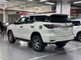 Toyota Fortuner 2.7V 2019 - BH chính hãng Toyota Sure