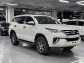 Toyota Fortuner 2.7V 2019 - BH chính hãng Toyota Sure
