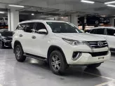 Toyota Fortuner 2.7V 2019 - BH chính hãng Toyota Sure