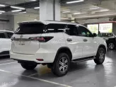 Toyota Fortuner 2.7V 2019 - BH chính hãng Toyota Sure