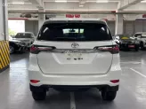 Toyota Fortuner 2.7V 2019 - BH chính hãng Toyota Sure