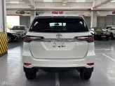 Toyota Fortuner 2.7V 2019 - BH chính hãng Toyota Sure