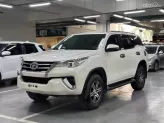 Toyota Fortuner 2.7V 2019 - BH chính hãng Toyota Sure