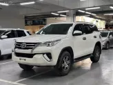 Toyota Fortuner 2.7V 2019 - BH chính hãng Toyota Sure