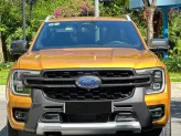 Ford Ranger Wildtrak 2.0l bi-turbo 4x4 10 AT 2025 - Như xe mới luôn anh chị