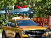 Ford Ranger Wildtrak 2.0l bi-turbo 4x4 10 AT 2025 - Như xe mới luôn anh chị