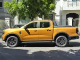 Ford Ranger Wildtrak 2.0l bi-turbo 4x4 10 AT 2025 - Như xe mới luôn anh chị