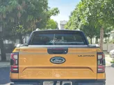 Ford Ranger Wildtrak 2.0l bi-turbo 4x4 10 AT 2025 - Như xe mới luôn anh chị