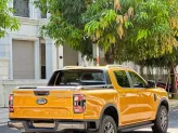 Ford Ranger Wildtrak 2.0l bi-turbo 4x4 10 AT 2025 - Như xe mới luôn anh chị