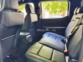 Ford Ranger Wildtrak 2.0l bi-turbo 4x4 10 AT 2025 - Như xe mới luôn anh chị
