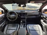 Ford Ranger Wildtrak 2.0l bi-turbo 4x4 10 AT 2025 - Như xe mới luôn anh chị