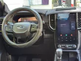 Ford Ranger Wildtrak 2.0l bi-turbo 4x4 10 AT 2025 - Như xe mới luôn anh chị
