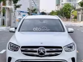 Mercedes-Benz GLC 200 4Matic 2020 - Cam kết không đâm đụng, không ngập nước, pháp lý chuẩn