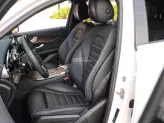 Mercedes-Benz GLC 200 4Matic 2020 - Cam kết không đâm đụng, không ngập nước, pháp lý chuẩn