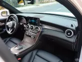 Mercedes-Benz GLC 200 4Matic 2020 - Cam kết không đâm đụng, không ngập nước, pháp lý chuẩn