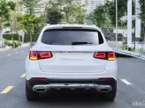 Mercedes-Benz GLC 200 4Matic 2020 - Cam kết không đâm đụng, không ngập nước, pháp lý chuẩn