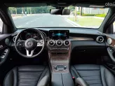 Mercedes-Benz GLC 200 4Matic 2020 - Cam kết không đâm đụng, không ngập nước, pháp lý chuẩn