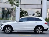 Mercedes-Benz GLC 200 4Matic 2020 - Cam kết không đâm đụng, không ngập nước, pháp lý chuẩn