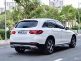 Mercedes-Benz GLC 200 4Matic 2020 - Cam kết không đâm đụng, không ngập nước, pháp lý chuẩn