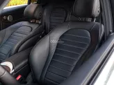 Mercedes-Benz GLC 200 4Matic 2020 - Cam kết không đâm đụng, không ngập nước, pháp lý chuẩn