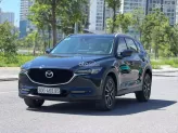 Mazda CX-5 2.5 2WD 2017 - Model 2018. 9v km zin