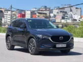 Mazda CX-5 2.5 2WD 2017 - Model 2018. 9v km zin