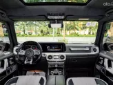 Mercedes-Benz AMG G63 4.0 v8 2021 - Mercedes AMG G63 4.0 v8 2021