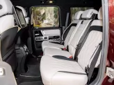 Mercedes-Benz AMG G63 4.0 v8 2021 - Mercedes AMG G63 4.0 v8 2021