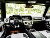 Mercedes-Benz AMG G63 4.0 v8 2021 - Mercedes AMG G63 4.0 v8 2021