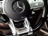 Mercedes-Benz AMG G63 4.0 v8 2021 - Mercedes AMG G63 4.0 v8 2021