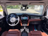 Mini Cooper S 5 cửa 2023 - BAO ĐẬU BANK 70-90% (Ib Zalo tư vấn trực tiếp 24/7)