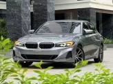 BMW 320i Sport Line 2023 - BAO ĐẬU BANK 70-90% (Ib Zalo tư vấn trực tiếp 24/7)