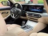 BMW 320i Sport Line 2023 - BAO ĐẬU BANK 70-90% (Ib Zalo tư vấn trực tiếp 24/7)