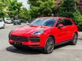 Porsche Cayenne V6 3.0 2022 - THỂ THAO ĐẶC TRƯNG PORSCHE