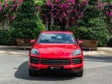 Porsche Cayenne V6 3.0 2022 - THỂ THAO ĐẶC TRƯNG PORSCHE