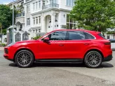 Porsche Cayenne V6 3.0 2022 - THỂ THAO ĐẶC TRƯNG PORSCHE