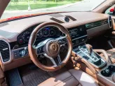 Porsche Cayenne V6 3.0 2022 - THỂ THAO ĐẶC TRƯNG PORSCHE