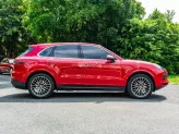 Porsche Cayenne V6 3.0 2022 - THỂ THAO ĐẶC TRƯNG PORSCHE