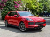 Porsche Cayenne V6 3.0 2022 - THỂ THAO ĐẶC TRƯNG PORSCHE